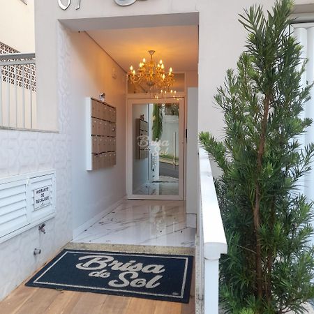 Ap 503 Ed Brisa Do Sol Em Piratuba Apartment Exterior photo