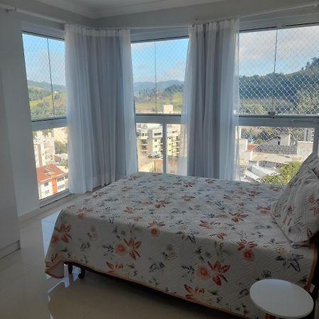 Ap 503 Ed Brisa Do Sol Em Piratuba Apartment Exterior photo